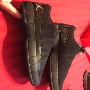 Brand new never worn Men size 11.5 Jordan no box